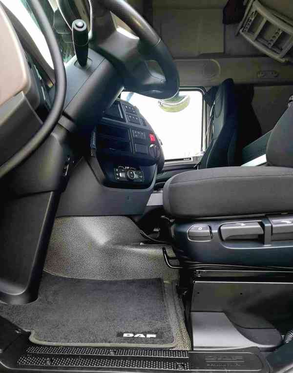 Řidič MKD - foto 5