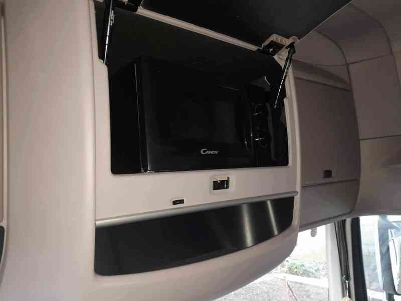 Řidič MKD - foto 6