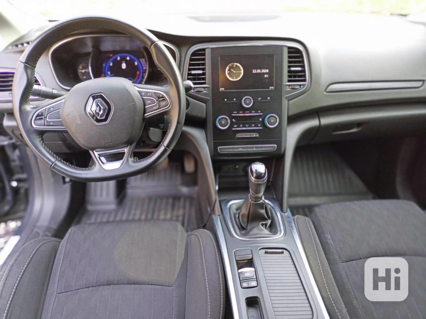 Renault Megane Grandtour Limited - 1.3 - foto 1