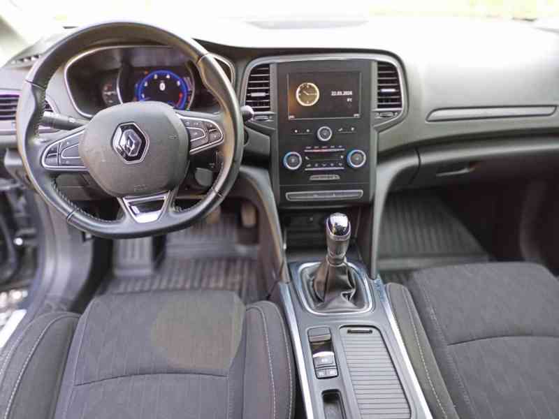 Renault Megane Grandtour Limited - 1.3 - foto 1