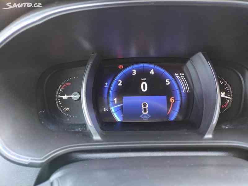 Renault Megane Grandtour Limited - 1.3 - foto 2