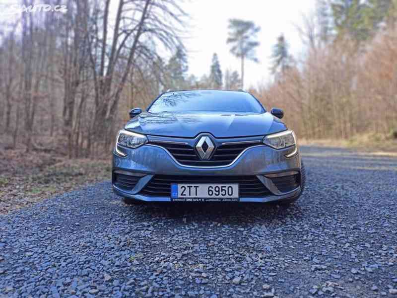 Renault Megane Grandtour Limited - 1.3 - foto 3