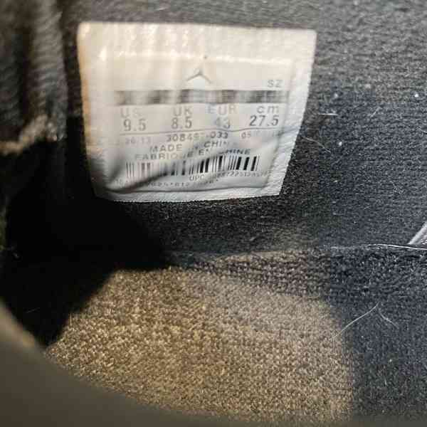 Prodam Nike Air Jordan 4 Retro Green Glow - foto 6