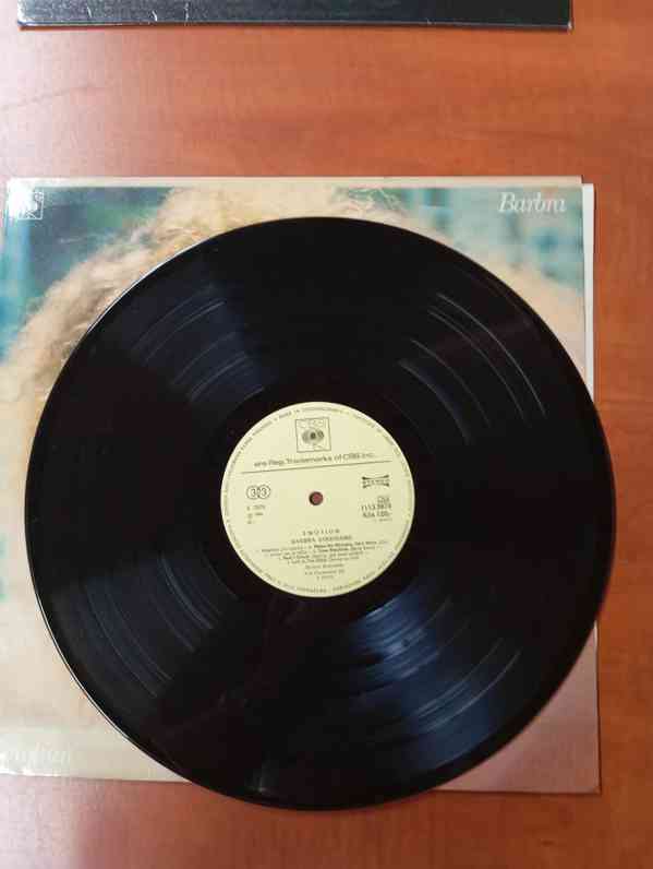 Barbra Emotion                                               - foto 3