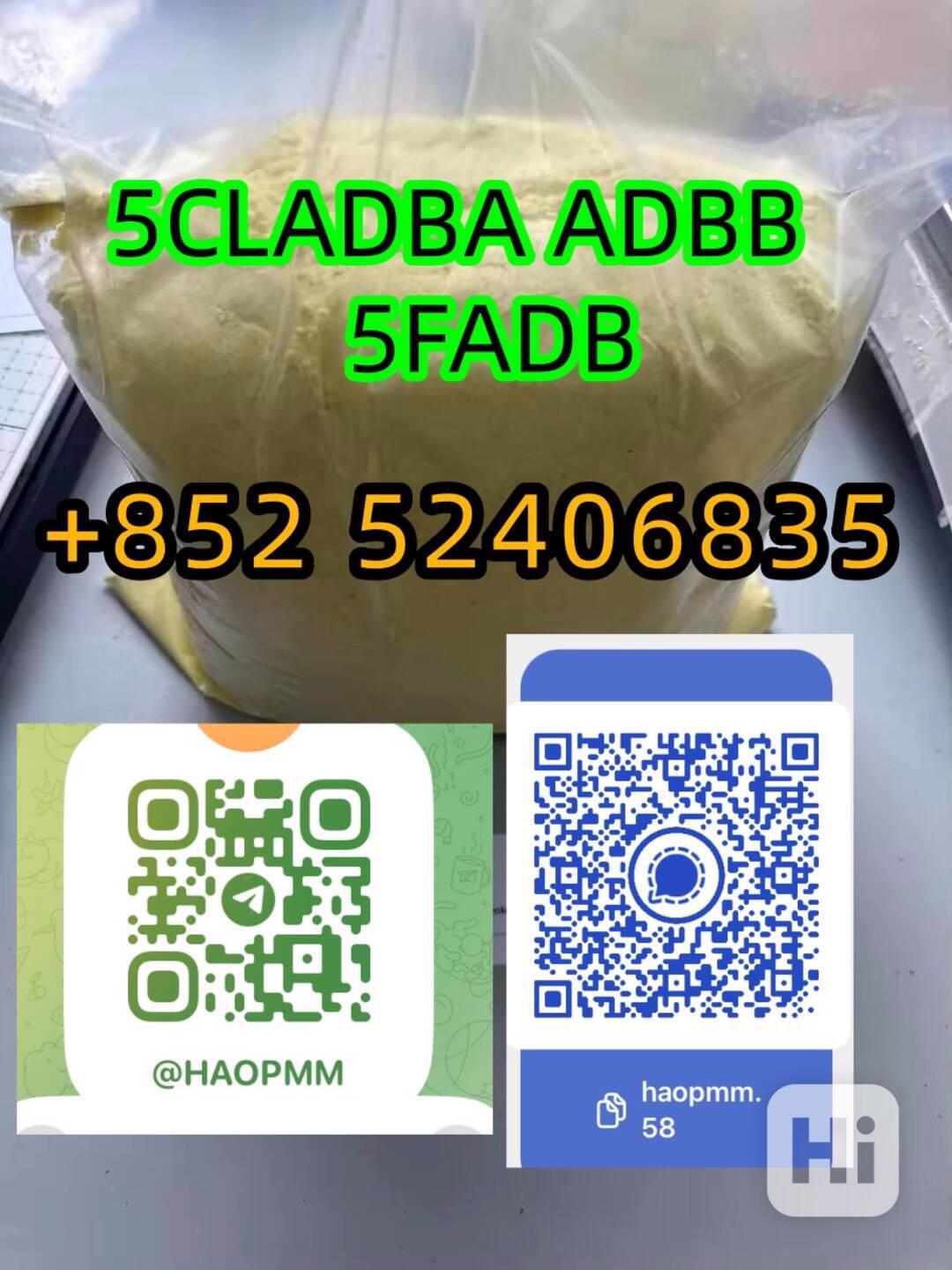 5CLADBA 5CL-ADB-A Strong effect - foto 1