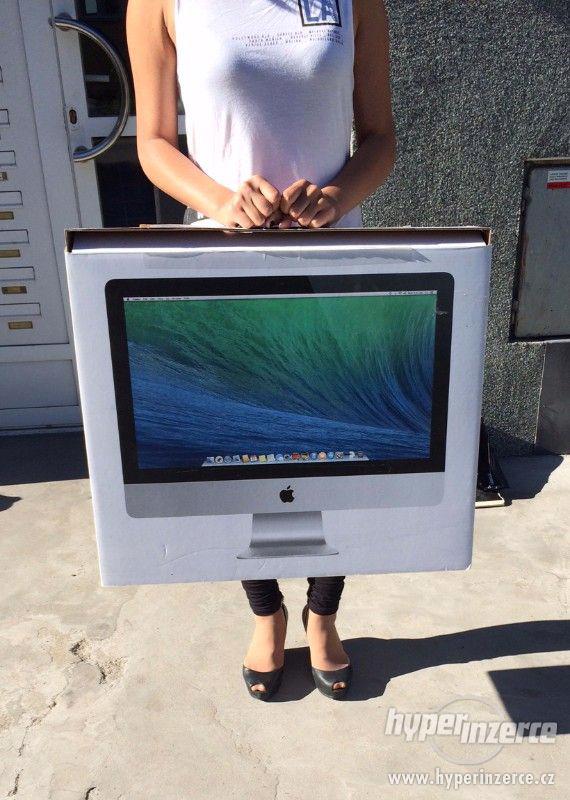 Apple iMac - 21,5" core i5 - 2014 - foto 3