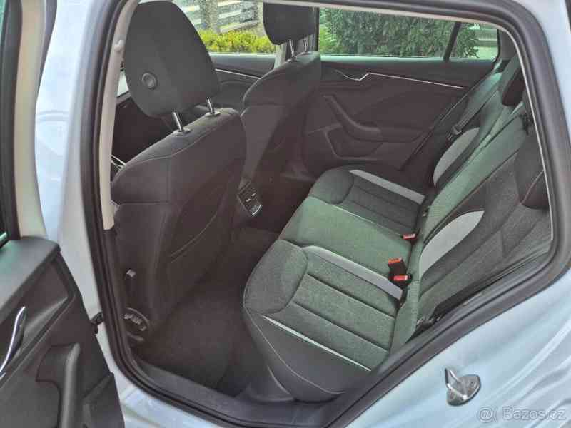 Škoda Kamiq 1,5   TSi, 26 000km r.v. 2023 Style - foto 7