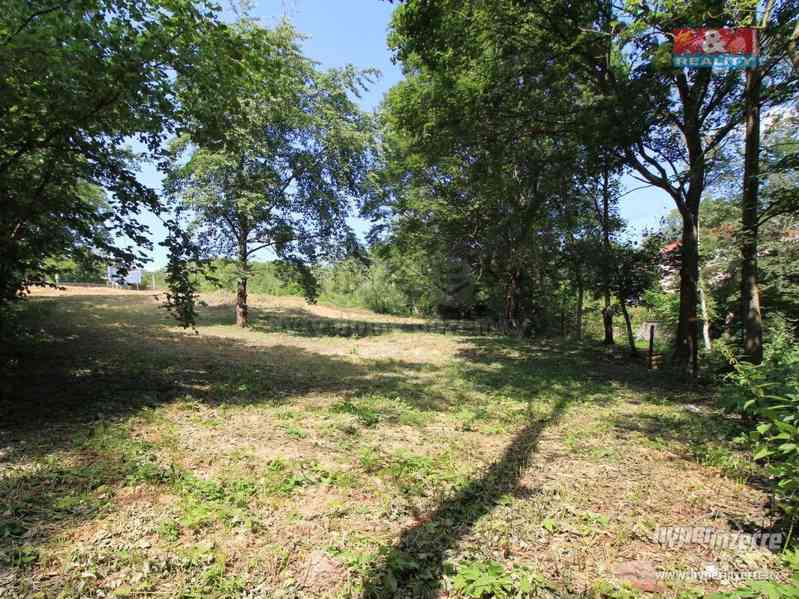 Prodej pozemku k bydlení, 3980 m?, Ústí nad Labem - foto 8
