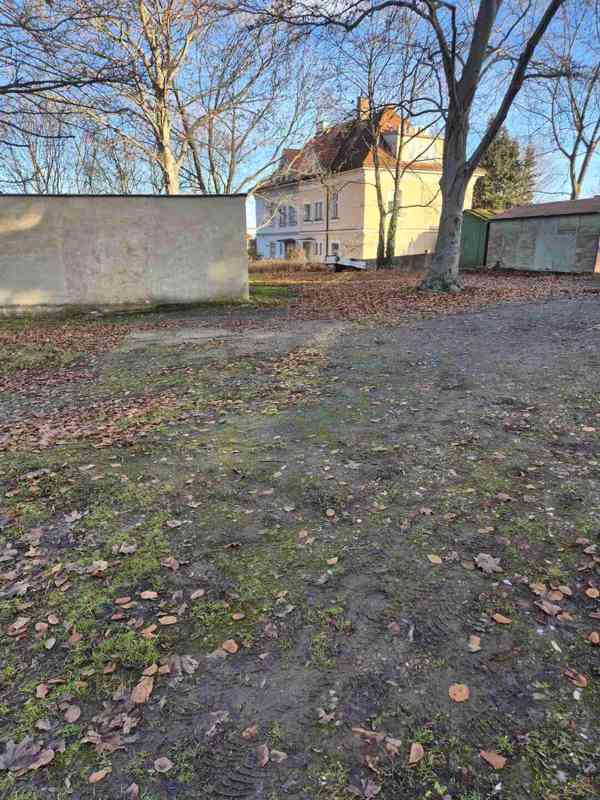 Prodej garáže, Praha 6 - Střešovice, Sibeliova ul. 18 m2. - foto 5