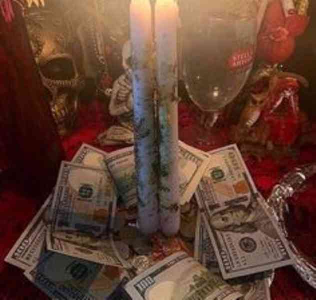 +2349166885936 I want to join occult for money ritual  - foto 1
