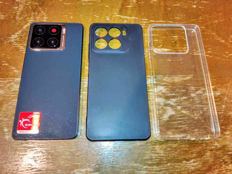 ZTE Blade A56, nový, v záruce ještě 19 měsíců +2 kryty - foto 6