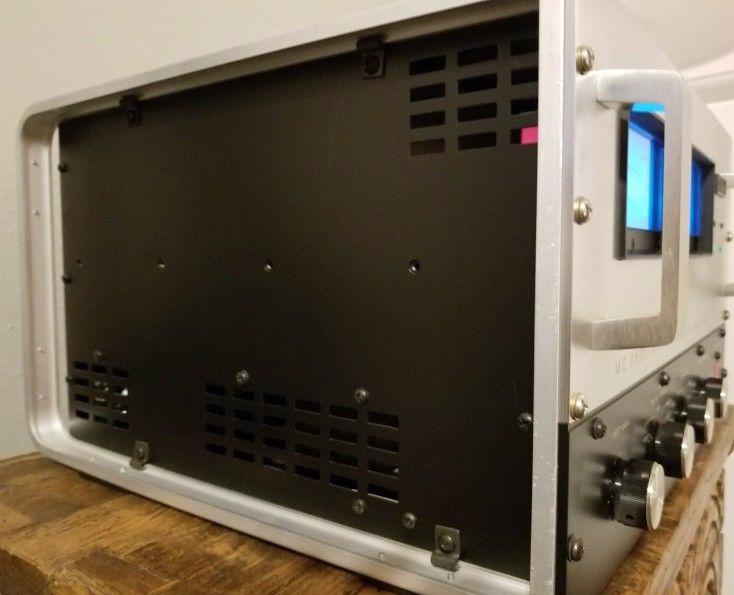 McIntosh Labs MC2500 - foto 2