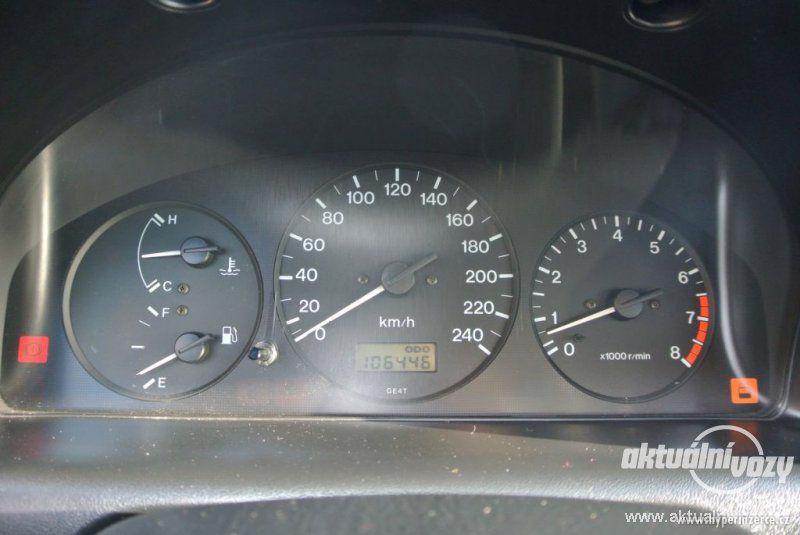 Mazda 626 1.8, benzín, rok 1997 - foto 39