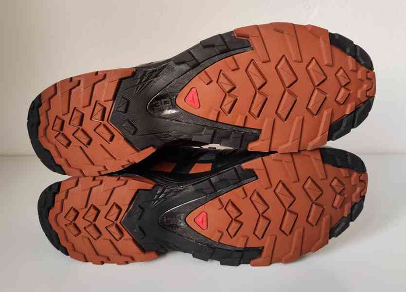 Pánská trailová obuv Salomon XA PRO 3D V9 GORE-TEX vel. 46 - foto 5