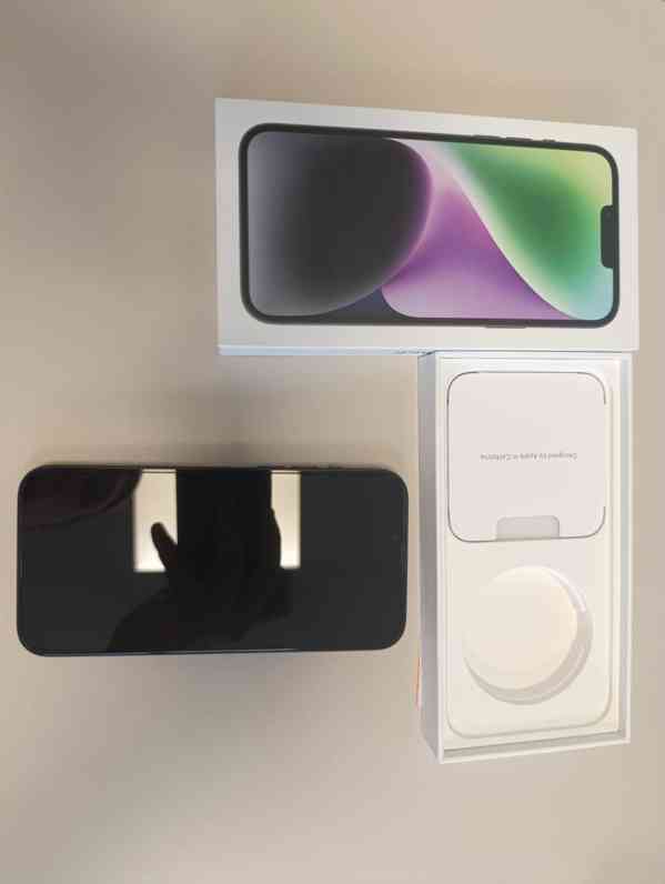 Apple iPhone 14 Plus 128 Gb - foto 3