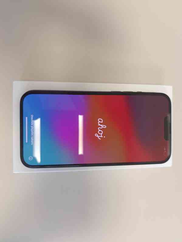 Apple iPhone 14 Plus 128 Gb - foto 2