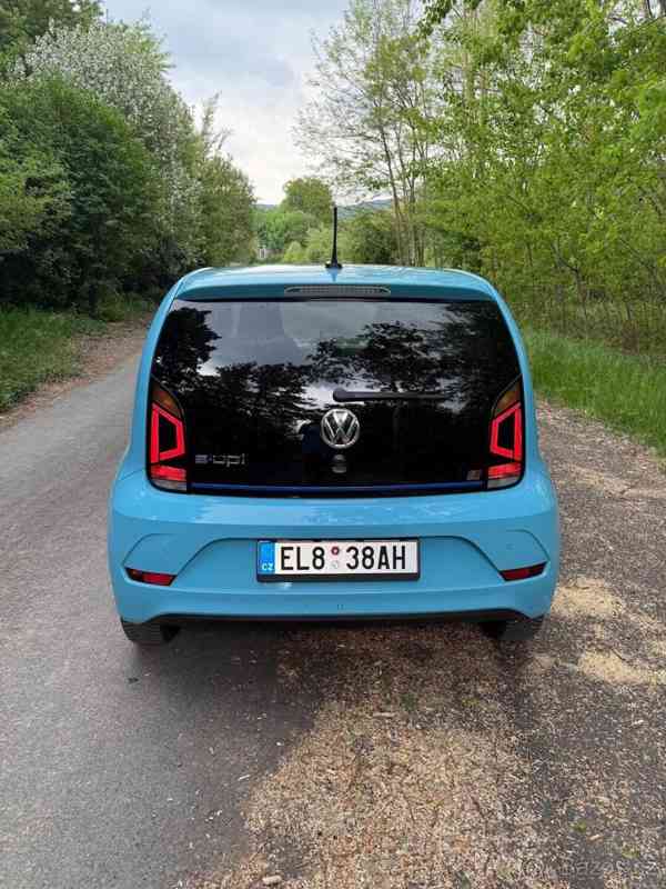 Škoda Elroq VW e-UP super stav - foto 4