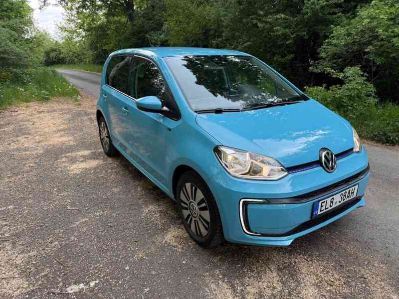 Škoda Elroq VW e-UP super stav - foto 2