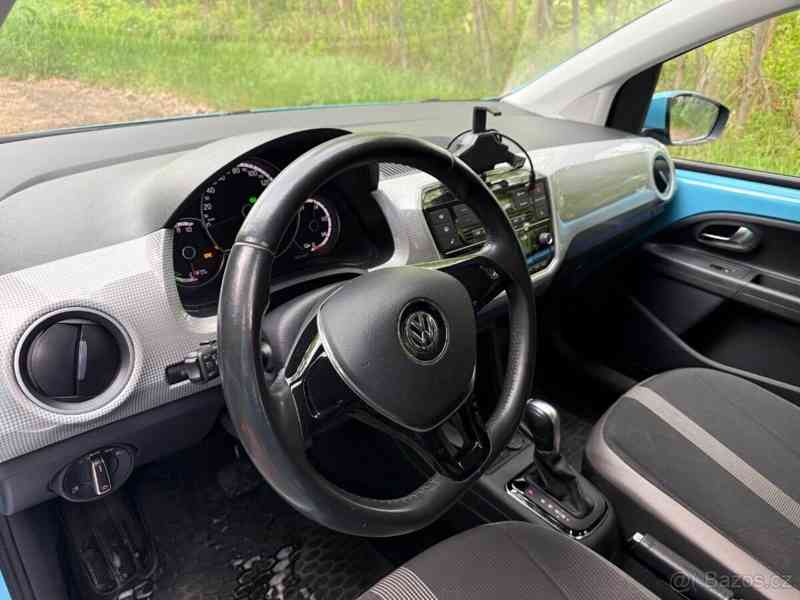 Škoda Elroq VW e-UP super stav - foto 5