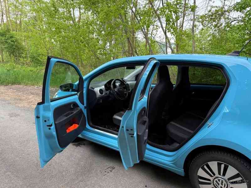 Škoda Elroq VW e-UP super stav - foto 7