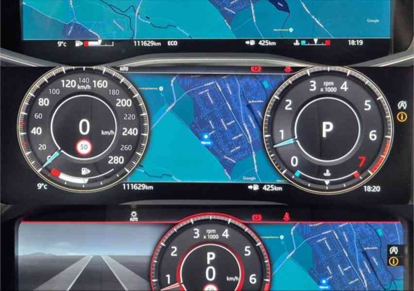 Jaguar F-Pace 2,0 - foto 3