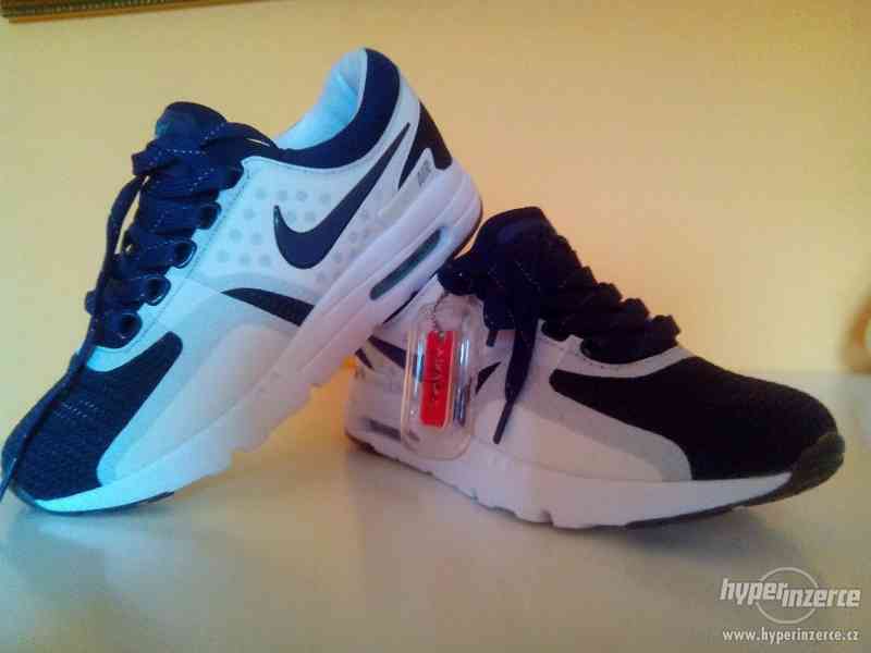 Nike Air Max Zero - foto 1