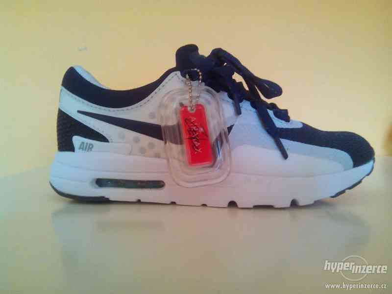 Nike Air Max Zero - foto 2