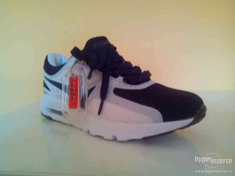 Nike Air Max Zero - foto 3