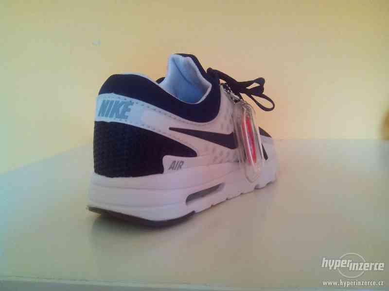 Nike Air Max Zero - foto 5