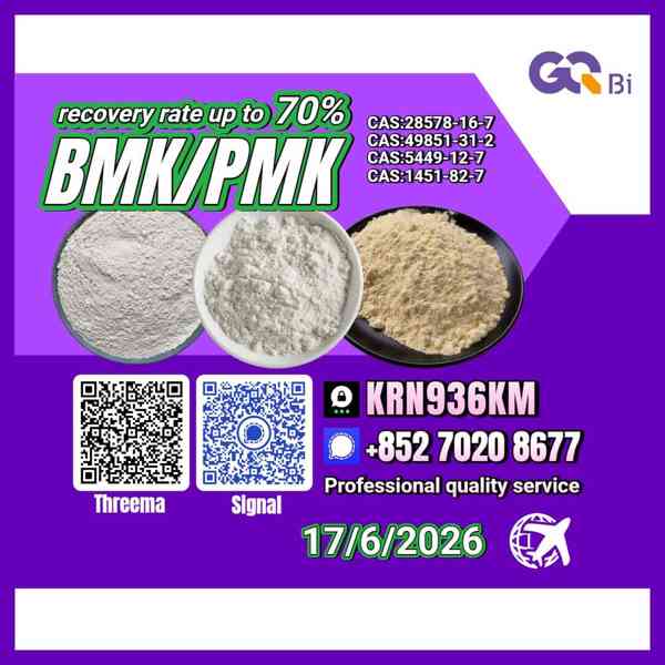 CAS:49851-31-2 | 5449-12-7 | 1451-82-7 | 28578-16-7 Better P