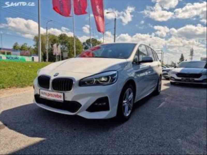 BMW Řada 4 2,0 420d Gran Coupé Luxury Line  D 420 GranCoupé  - foto 4