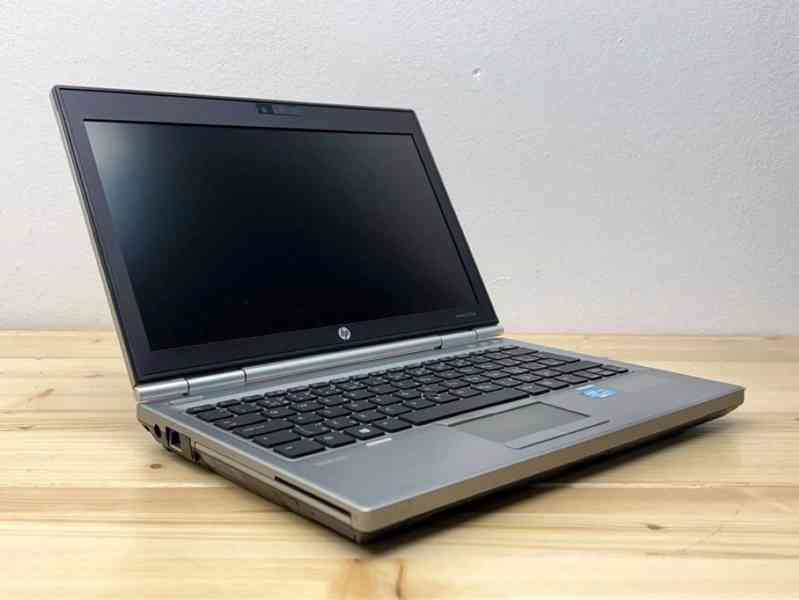 HP EliteBook 2570p - foto 3