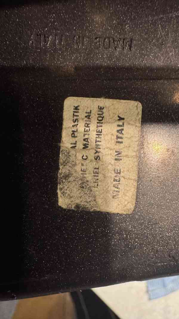 Lední brusle - foto 5