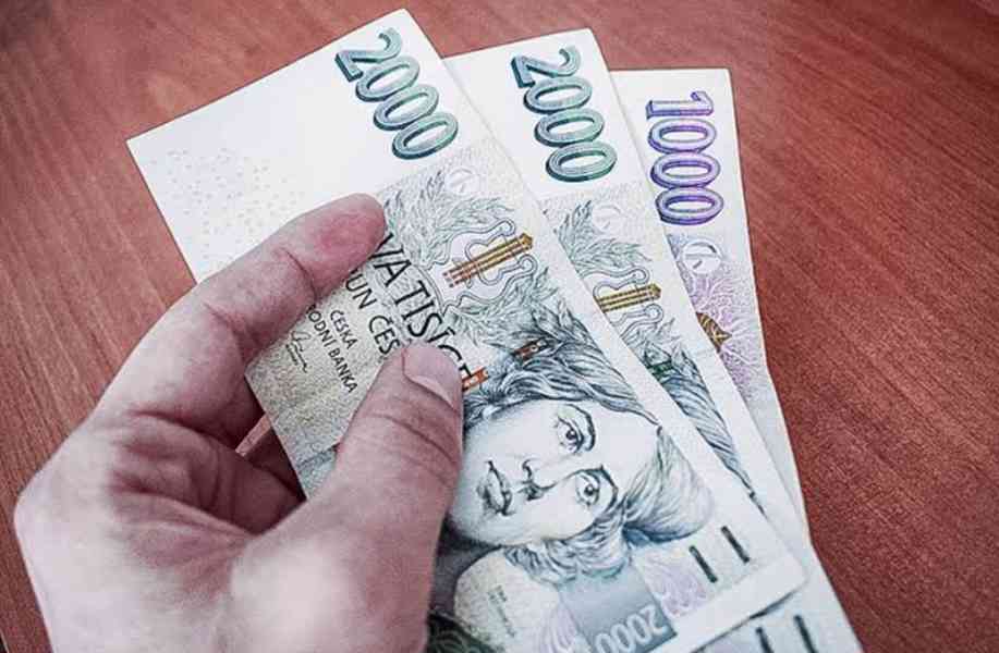 Komerční banka Nabídka půjček pro mladé lidi - foto 4