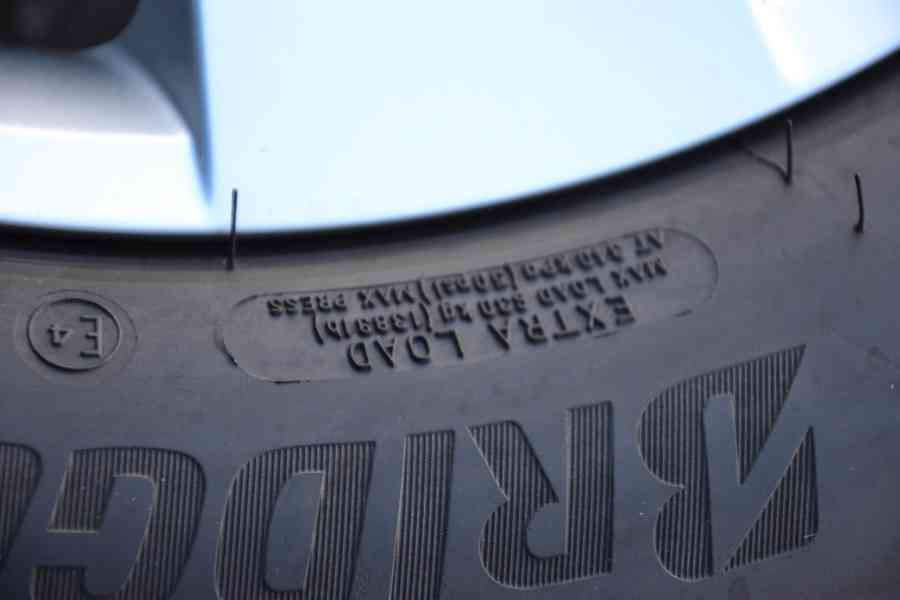 Š.Fabia IV/VW Polo.S.Ibiza -NOVÁ zimní ALU sada 185/65R15. - foto 10