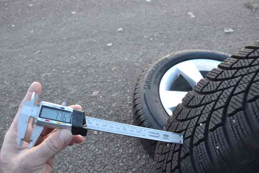 Š.Fabia IV/VW Polo.S.Ibiza -NOVÁ zimní ALU sada 185/65R15. - foto 15