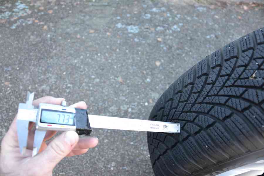 Š.Fabia IV/VW Polo.S.Ibiza -NOVÁ zimní ALU sada 185/65R15. - foto 14