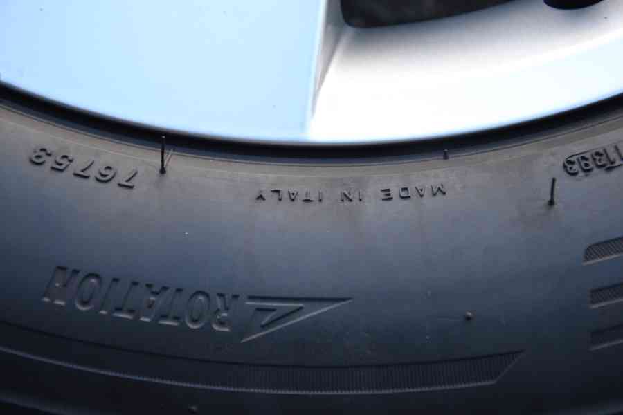 Š.Fabia IV/VW Polo.S.Ibiza -NOVÁ zimní ALU sada 185/65R15. - foto 9