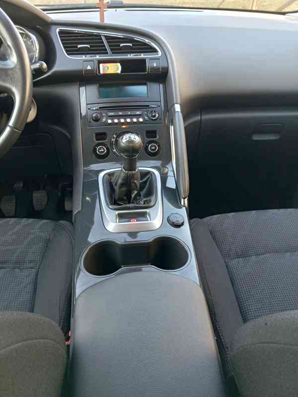 Osobní automobil 3008 - foto 7