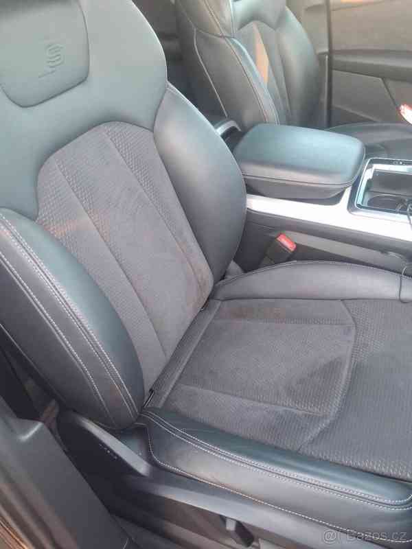 Audi Q7 3,0   tdi 210 kW s-line - foto 5