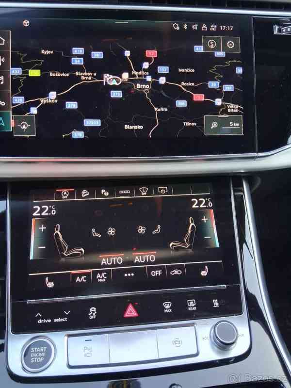 Audi Q7 3,0   tdi 210 kW s-line - foto 14