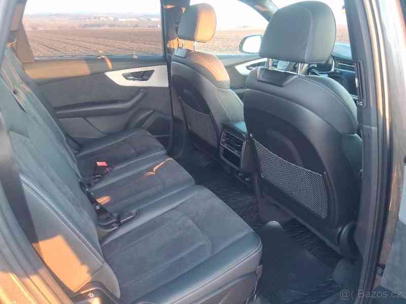 Audi Q7 3,0   tdi 210 kW s-line - foto 10