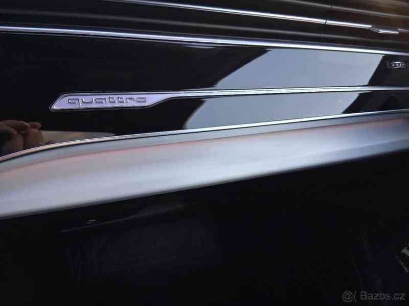 Audi Q7 3,0   tdi 210 kW s-line - foto 8