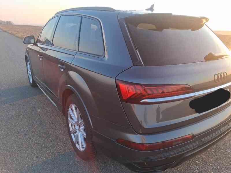Audi Q7 3,0   tdi 210 kW s-line - foto 2