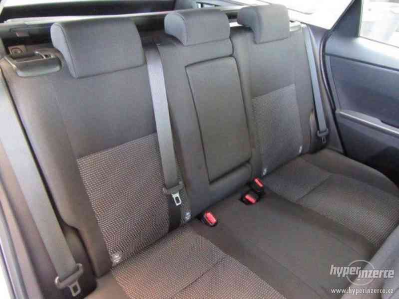 Toyota Auris Touring Sports 1.6 - foto 3