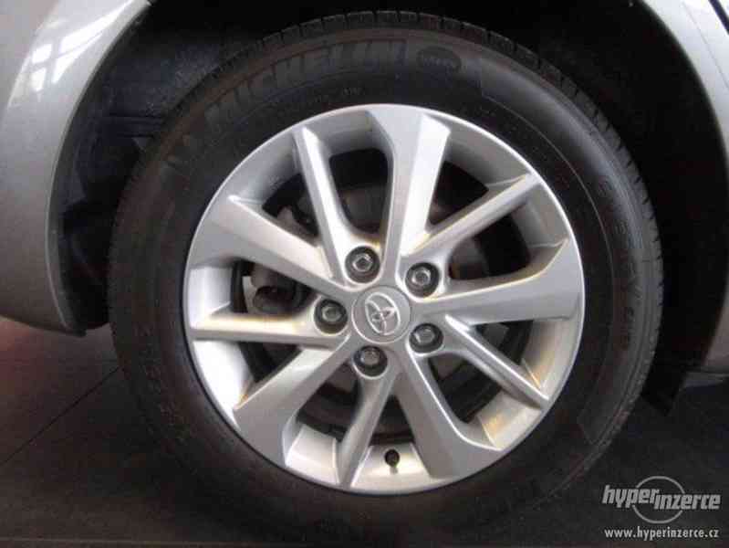 Toyota Auris Touring Sports 1.6 - foto 11