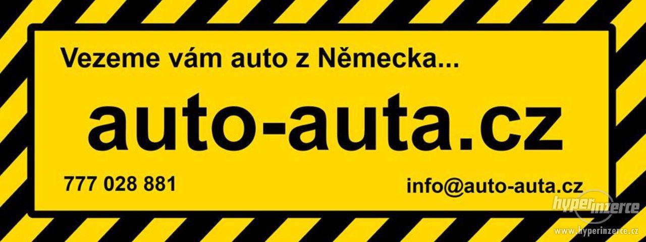 Toyota Auris Touring Sports 1.6 - foto 14