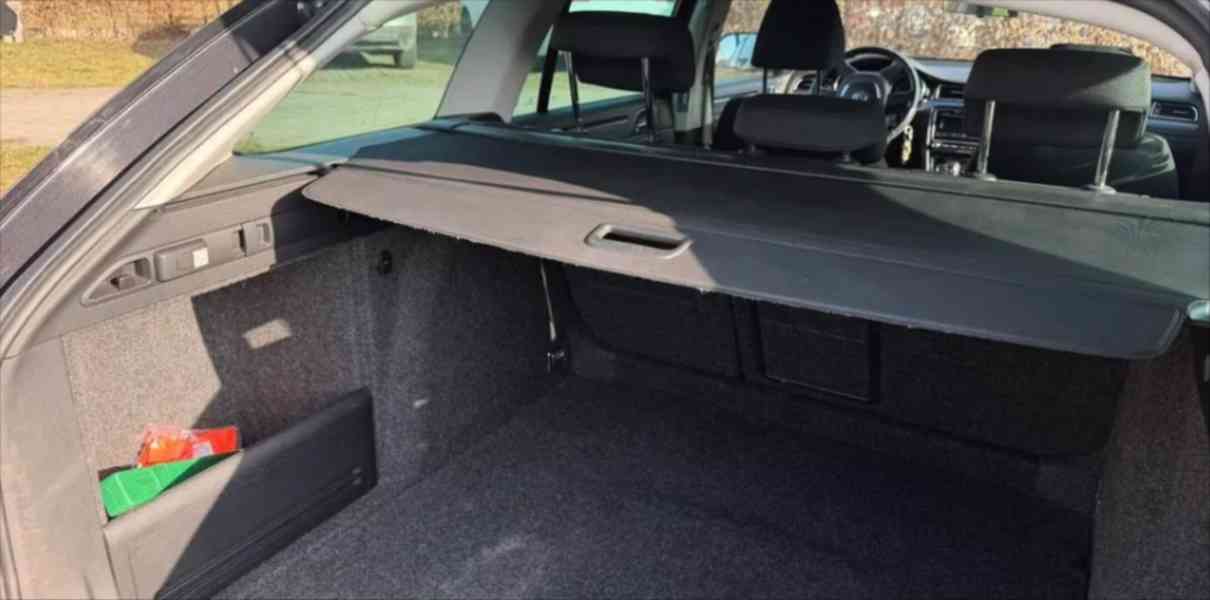 Škoda Superb 2,0   TDI - foto 5