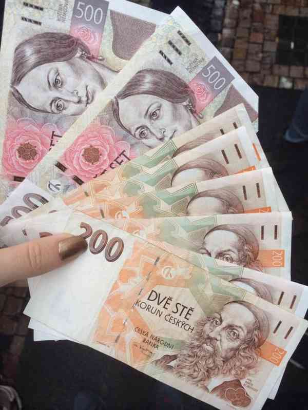 Rychlá nebankovní půjčka online - foto 2