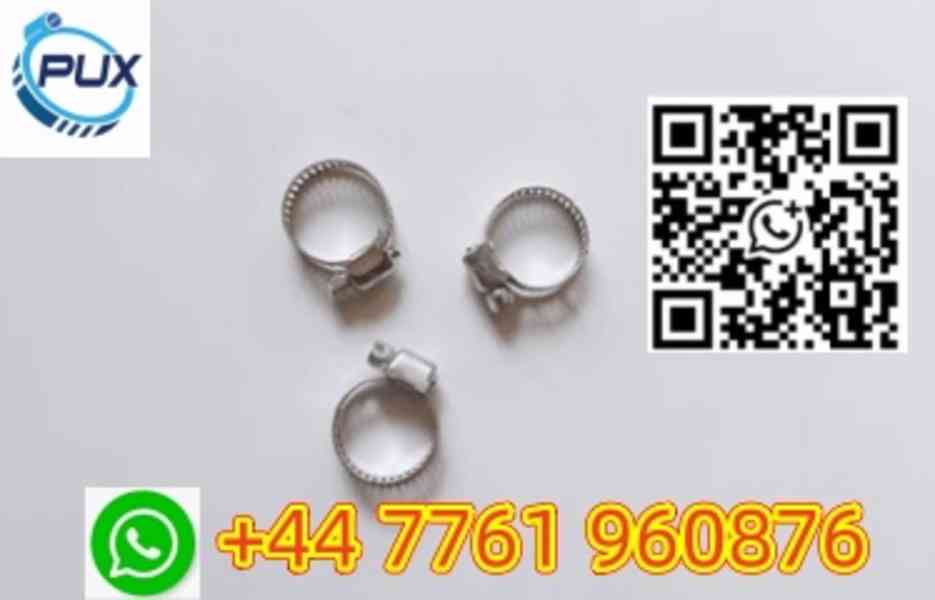 extremely versatile hose clamp Stock - foto 5